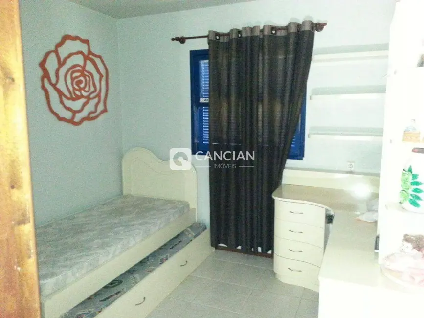 Foto 6 de Casa com 3 quartos à venda, 123m2 em Centro, Ivora - RS