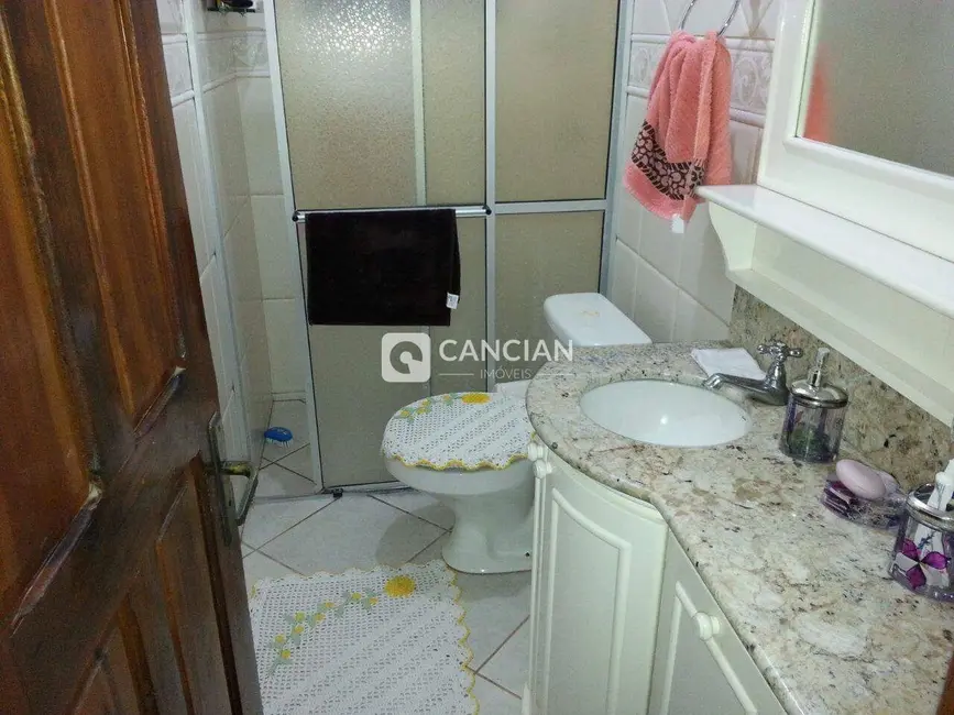 Foto 5 de Casa com 3 quartos à venda, 123m2 em Centro, Ivora - RS