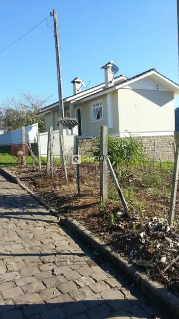 Foto 1 de Terreno / Lote à venda, 900m2 em Centro, Ivora - RS