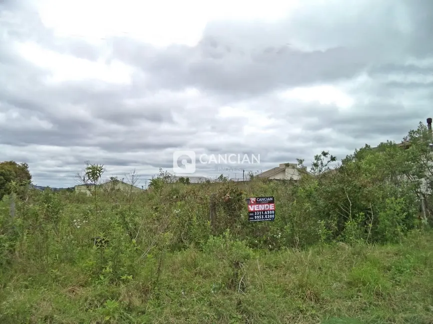 Foto 1 de Terreno / Lote à venda, 600m2 em Pinheiro Machado, Santa Maria - RS