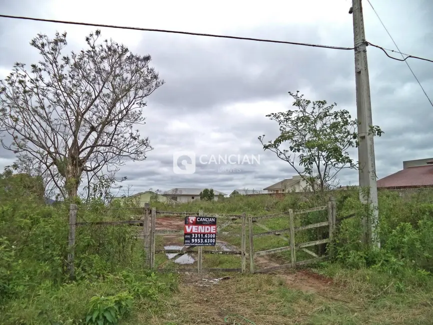 Foto 1 de Terreno / Lote à venda, 600m2 em Pinheiro Machado, Santa Maria - RS