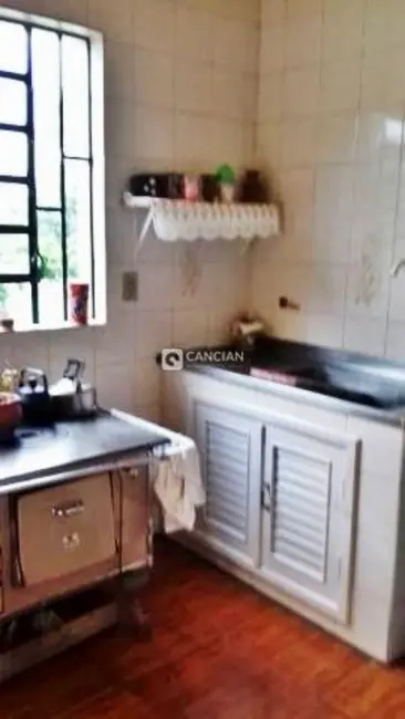 Foto 3 de Casa com 2 quartos à venda, 101m2 em Centro, Sao Pedro Do Sul - RS