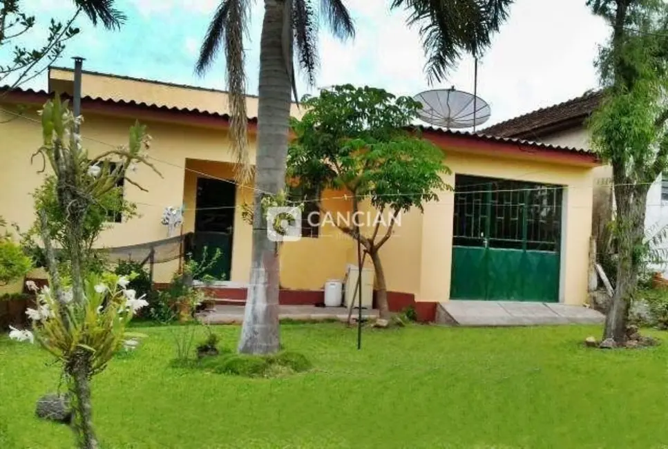 Foto 8 de Casa com 2 quartos à venda, 101m2 em Centro, Sao Pedro Do Sul - RS