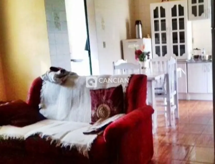 Foto 2 de Casa com 2 quartos à venda, 101m2 em Centro, Sao Pedro Do Sul - RS