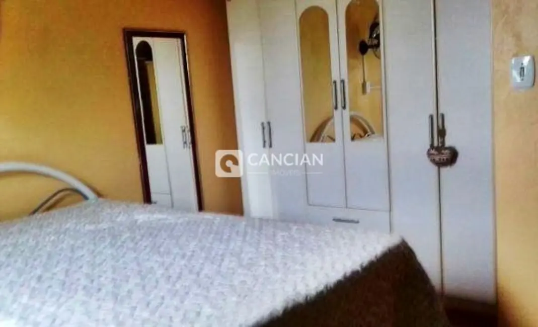 Foto 5 de Casa com 2 quartos à venda, 101m2 em Centro, Sao Pedro Do Sul - RS