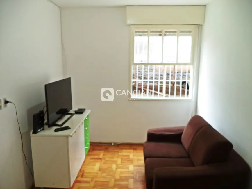 Apartamento com 2 quartos à venda, 45m2 em Nossa Senhora de Fátima, Santa Maria - RS - imagem 3 Foto 3 de Apartamento com 2 quartos à venda, 45m2 em Nossa Senhora de Fátima, Santa Maria - RS