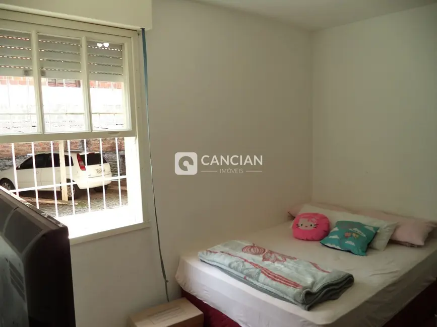 Apartamento com 2 quartos à venda, 45m2 em Nossa Senhora de Fátima, Santa Maria - RS - imagem 6 Foto 6 de Apartamento com 2 quartos à venda, 45m2 em Nossa Senhora de Fátima, Santa Maria - RS