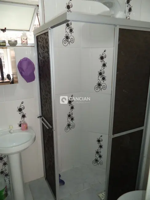 Apartamento com 2 quartos à venda, 45m2 em Nossa Senhora de Fátima, Santa Maria - RS - imagem 5 Foto 5 de Apartamento com 2 quartos à venda, 45m2 em Nossa Senhora de Fátima, Santa Maria - RS