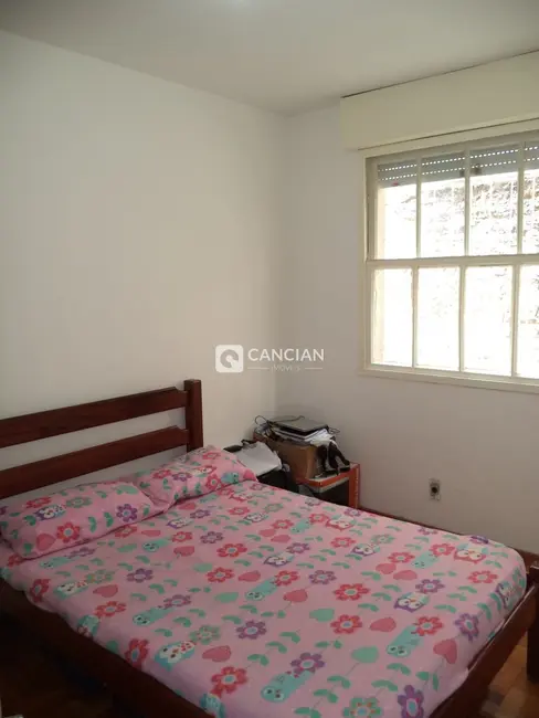 Apartamento com 2 quartos à venda, 45m2 em Nossa Senhora de Fátima, Santa Maria - RS - imagem 7 Foto 7 de Apartamento com 2 quartos à venda, 45m2 em Nossa Senhora de Fátima, Santa Maria - RS