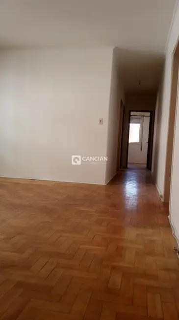 Apartamento com 3 quartos à venda, 90m2 em Centro, Santa Maria - RS - imagem 5 Foto 5 de Apartamento com 3 quartos à venda, 90m2 em Centro, Santa Maria - RS