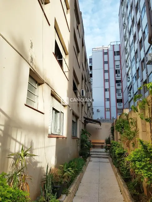 Apartamento com 3 quartos à venda, 90m2 em Centro, Santa Maria - RS - imagem 3 Foto 3 de Apartamento com 3 quartos à venda, 90m2 em Centro, Santa Maria - RS