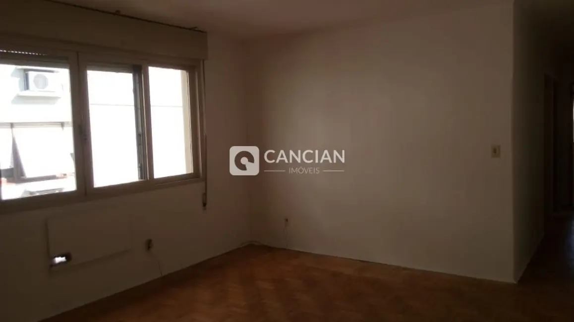 Apartamento com 3 quartos à venda, 90m2 em Centro, Santa Maria - RS - imagem 4 Foto 4 de Apartamento com 3 quartos à venda, 90m2 em Centro, Santa Maria - RS