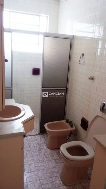 Apartamento com 3 quartos à venda, 90m2 em Centro, Santa Maria - RS - imagem 9 Foto 9 de Apartamento com 3 quartos à venda, 90m2 em Centro, Santa Maria - RS