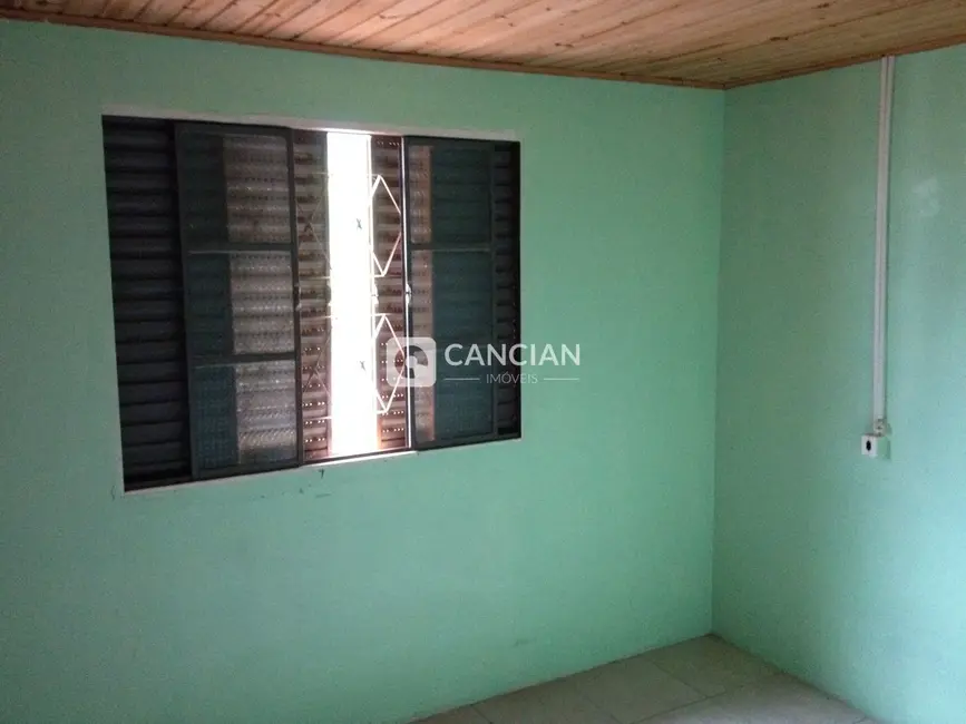 Foto 3 de Casa com 3 quartos à venda, 100m2 em Camobi, Santa Maria - RS