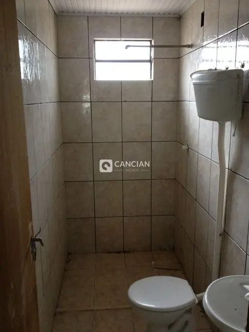 Foto 6 de Casa com 3 quartos à venda, 100m2 em Camobi, Santa Maria - RS
