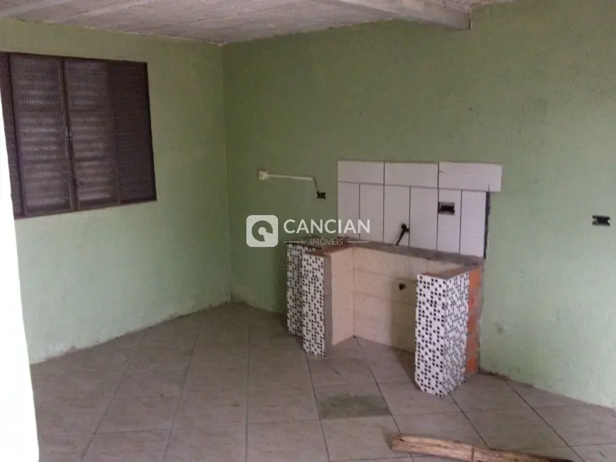 Foto 8 de Casa com 3 quartos à venda, 100m2 em Camobi, Santa Maria - RS