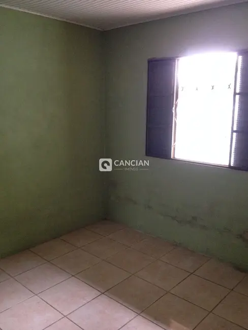 Foto 4 de Casa com 3 quartos à venda, 100m2 em Camobi, Santa Maria - RS