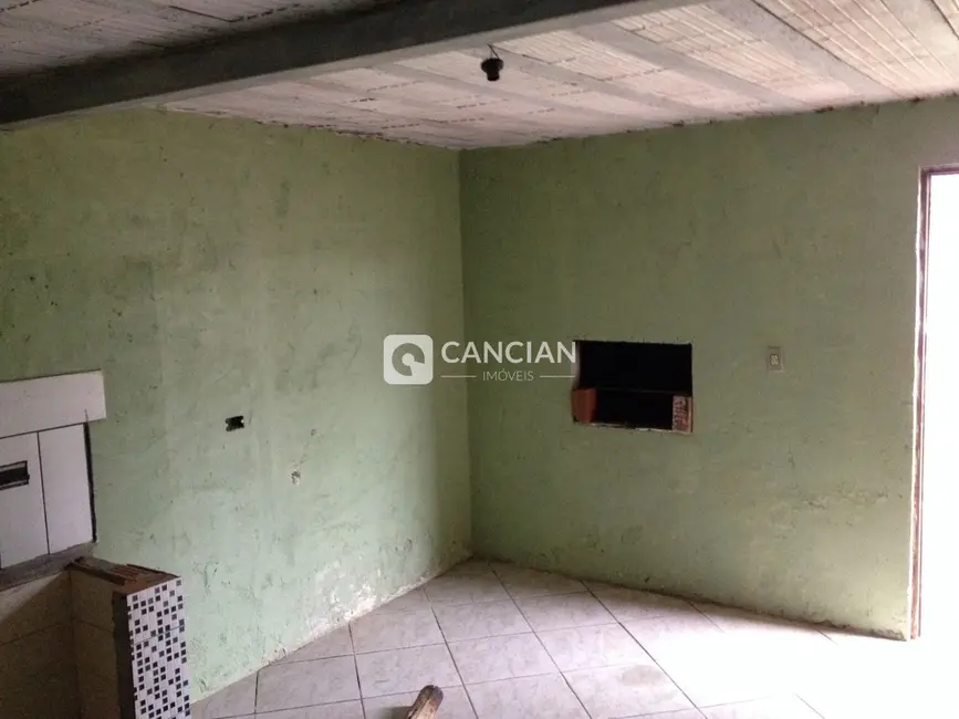 Foto 9 de Casa com 3 quartos à venda, 100m2 em Camobi, Santa Maria - RS