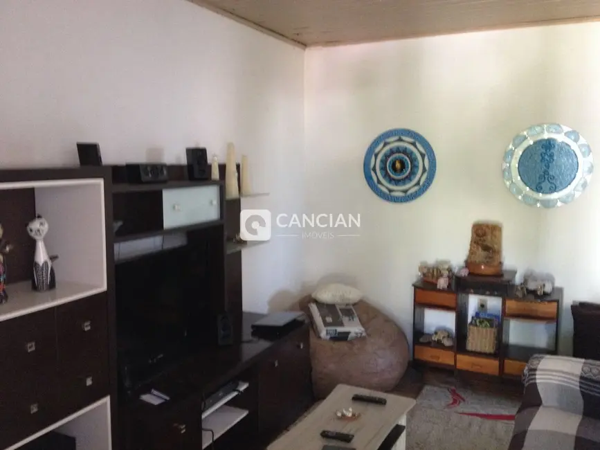 Casa com 3 quartos à venda, 84m2 em Camobi, Santa Maria - RS - imagem 6 Foto 6 de Casa com 3 quartos à venda, 84m2 em Camobi, Santa Maria - RS