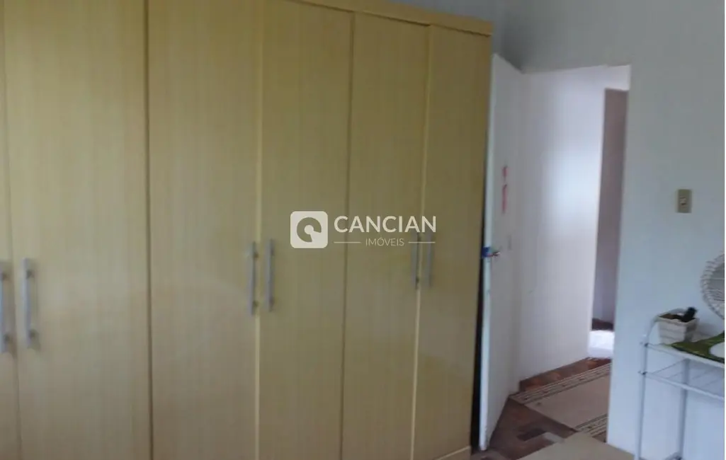 Casa com 3 quartos à venda, 84m2 em Camobi, Santa Maria - RS - imagem 3 Foto 3 de Casa com 3 quartos à venda, 84m2 em Camobi, Santa Maria - RS
