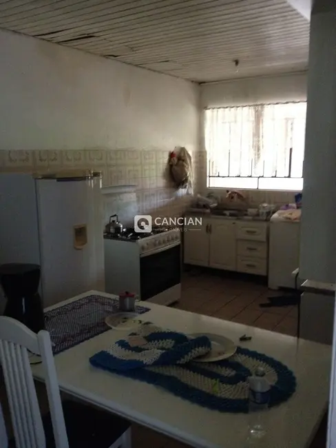 Casa com 3 quartos à venda, 84m2 em Camobi, Santa Maria - RS - imagem 8 Foto 8 de Casa com 3 quartos à venda, 84m2 em Camobi, Santa Maria - RS