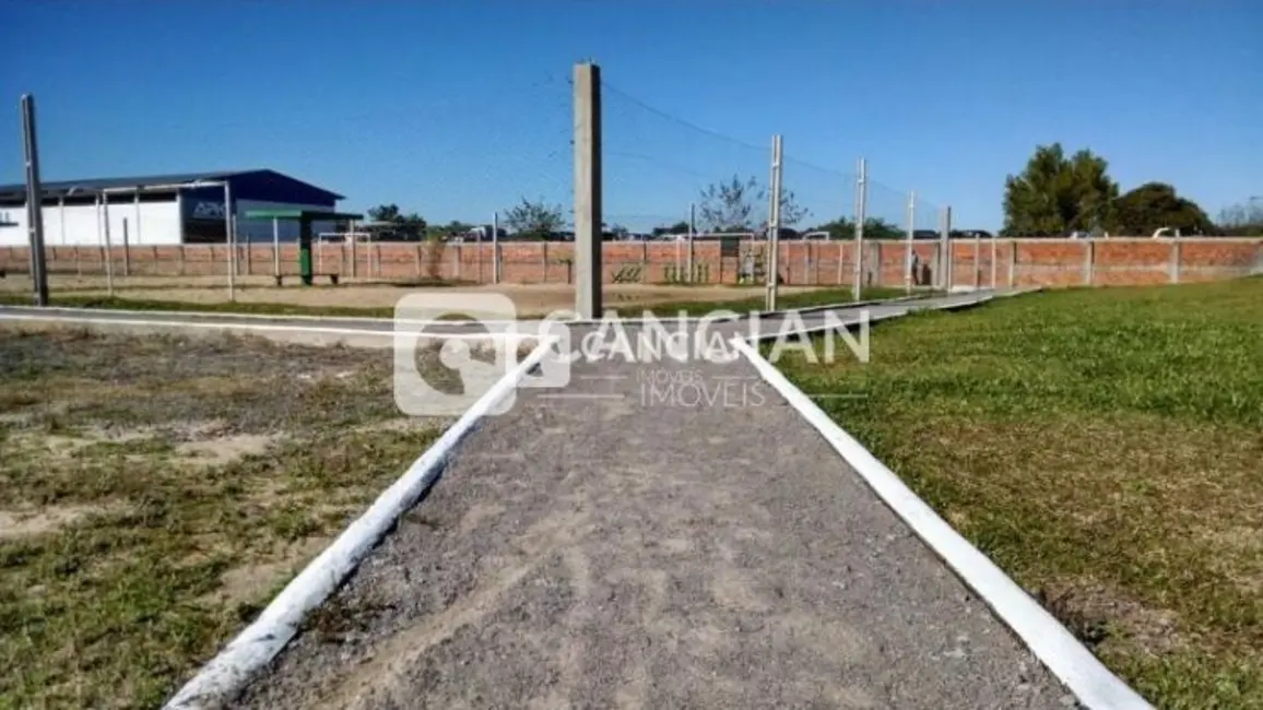 Foto 4 de Apartamento com 1 quarto à venda, 39m2 em Pinheiro Machado, Santa Maria - RS