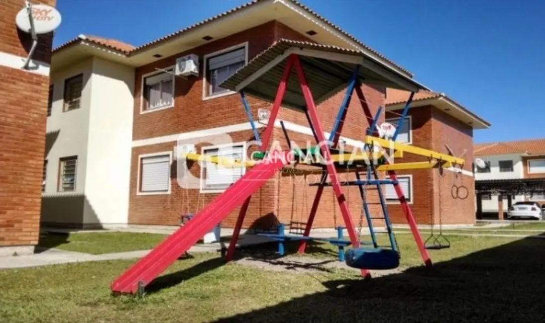 Foto 2 de Apartamento com 1 quarto à venda, 39m2 em Pinheiro Machado, Santa Maria - RS