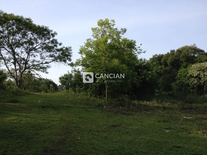Foto 2 de Terreno / Lote à venda, 13846m2 em Camobi, Santa Maria - RS