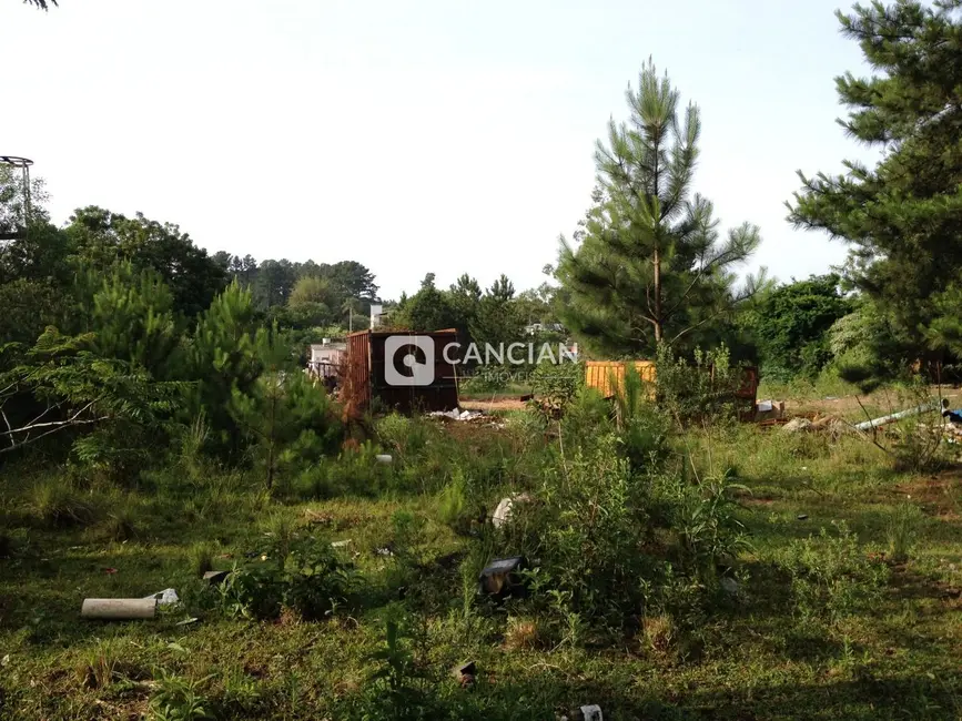 Foto 3 de Terreno / Lote à venda, 13846m2 em Camobi, Santa Maria - RS