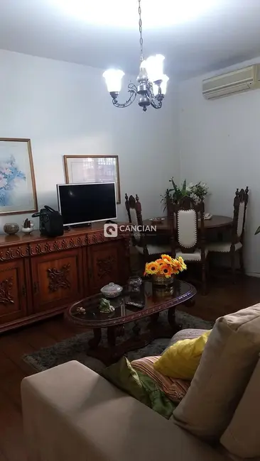 Foto 5 de Apartamento com 2 quartos à venda, 65m2 em Centro, Santa Maria - RS