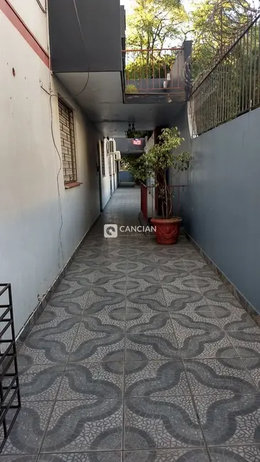 Foto 3 de Apartamento com 2 quartos à venda, 65m2 em Centro, Santa Maria - RS