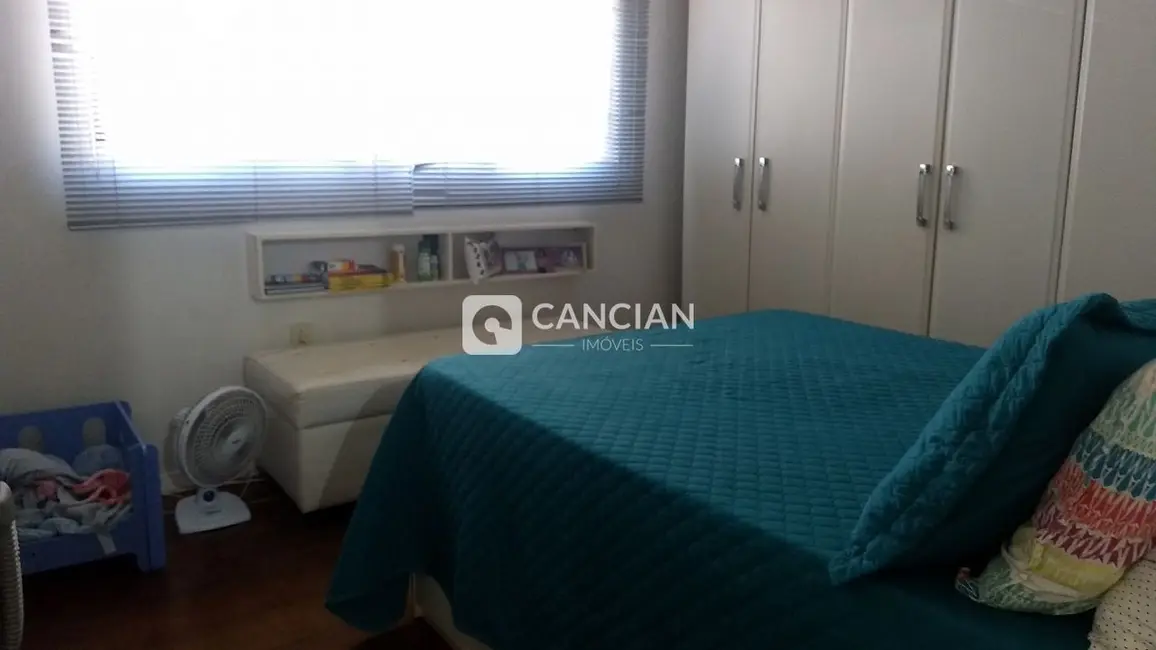 Foto 8 de Apartamento com 2 quartos à venda, 65m2 em Centro, Santa Maria - RS