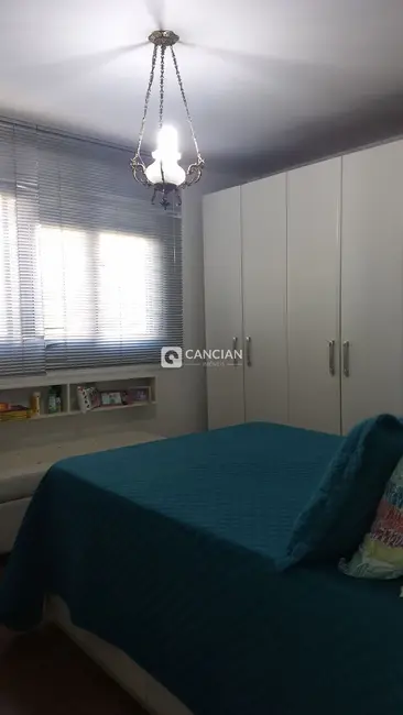 Foto 4 de Apartamento com 2 quartos à venda, 65m2 em Centro, Santa Maria - RS