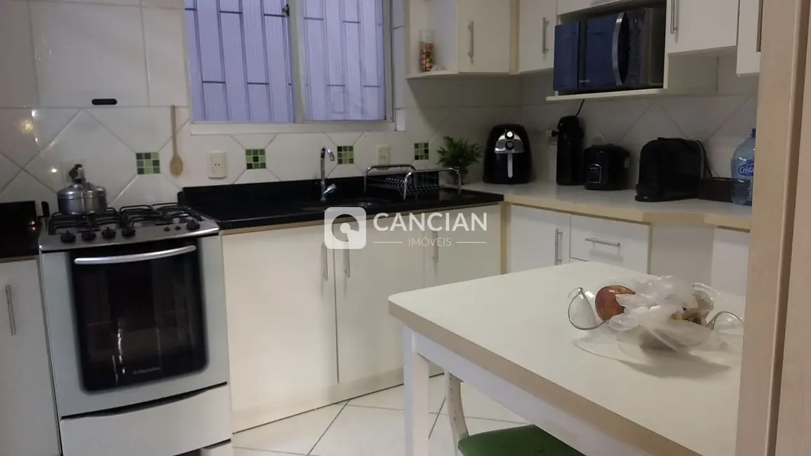 Foto 9 de Apartamento com 2 quartos à venda, 65m2 em Centro, Santa Maria - RS