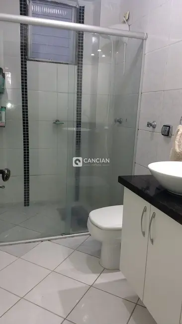 Foto 7 de Apartamento com 2 quartos à venda, 65m2 em Centro, Santa Maria - RS