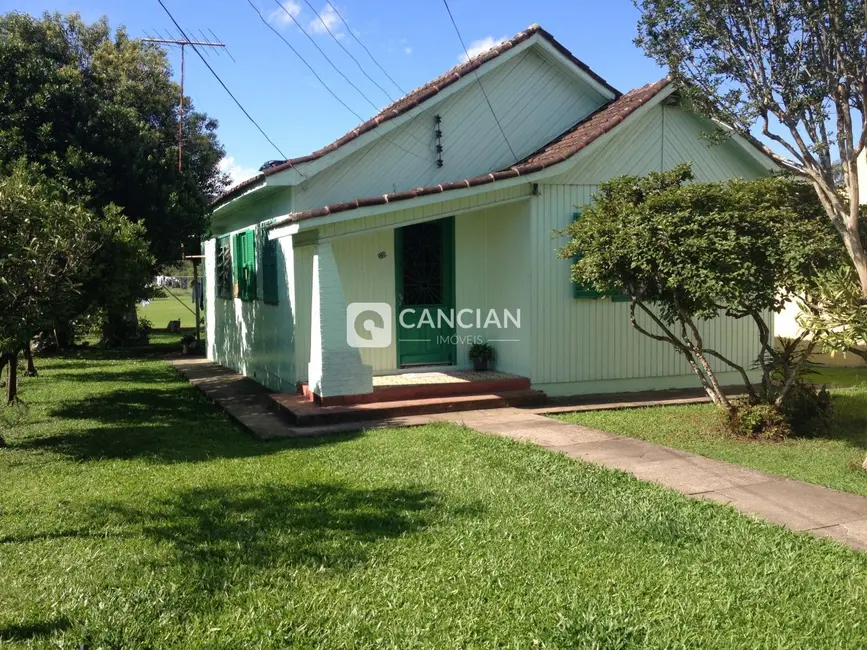 Foto 2 de Terreno / Lote à venda, 29832m2 em Camobi, Santa Maria - RS