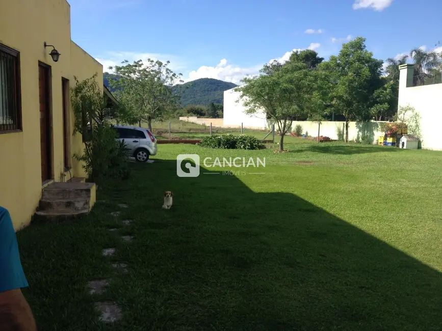 Foto 3 de Terreno / Lote à venda, 29832m2 em Camobi, Santa Maria - RS