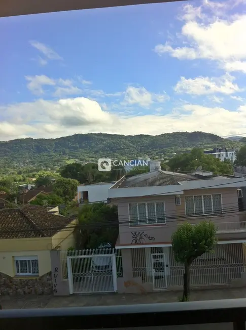 Apartamento com 1 quarto à venda, 40m2 em Nossa Senhora do Rosário, Santa Maria - RS - imagem 9 Foto 9 de Apartamento com 1 quarto à venda, 40m2 em Nossa Senhora do Rosário, Santa Maria - RS