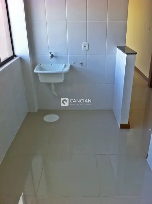 Apartamento com 1 quarto à venda, 40m2 em Nossa Senhora do Rosário, Santa Maria - RS - imagem 4 Foto 4 de Apartamento com 1 quarto à venda, 40m2 em Nossa Senhora do Rosário, Santa Maria - RS