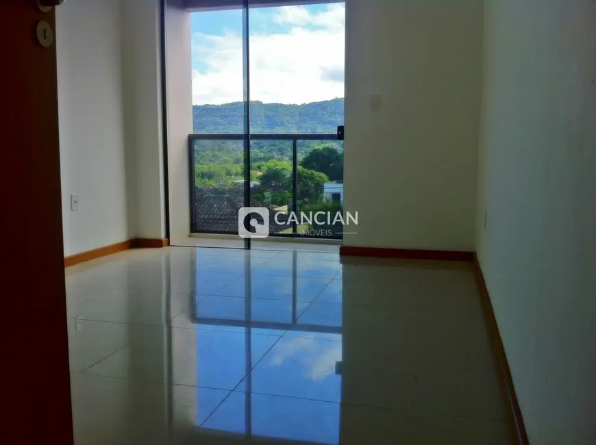 Apartamento com 1 quarto à venda, 40m2 em Nossa Senhora do Rosário, Santa Maria - RS - imagem 8 Foto 8 de Apartamento com 1 quarto à venda, 40m2 em Nossa Senhora do Rosário, Santa Maria - RS