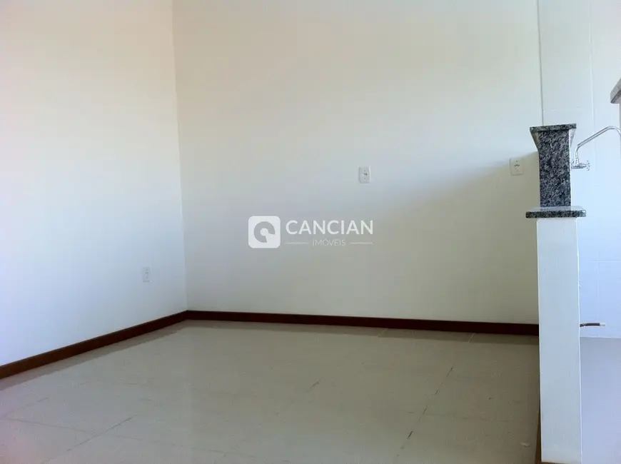 Apartamento com 1 quarto à venda, 40m2 em Nossa Senhora do Rosário, Santa Maria - RS - imagem 5 Foto 5 de Apartamento com 1 quarto à venda, 40m2 em Nossa Senhora do Rosário, Santa Maria - RS