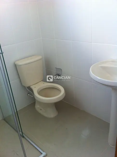 Apartamento com 1 quarto à venda, 40m2 em Nossa Senhora do Rosário, Santa Maria - RS - imagem 7 Foto 7 de Apartamento com 1 quarto à venda, 40m2 em Nossa Senhora do Rosário, Santa Maria - RS