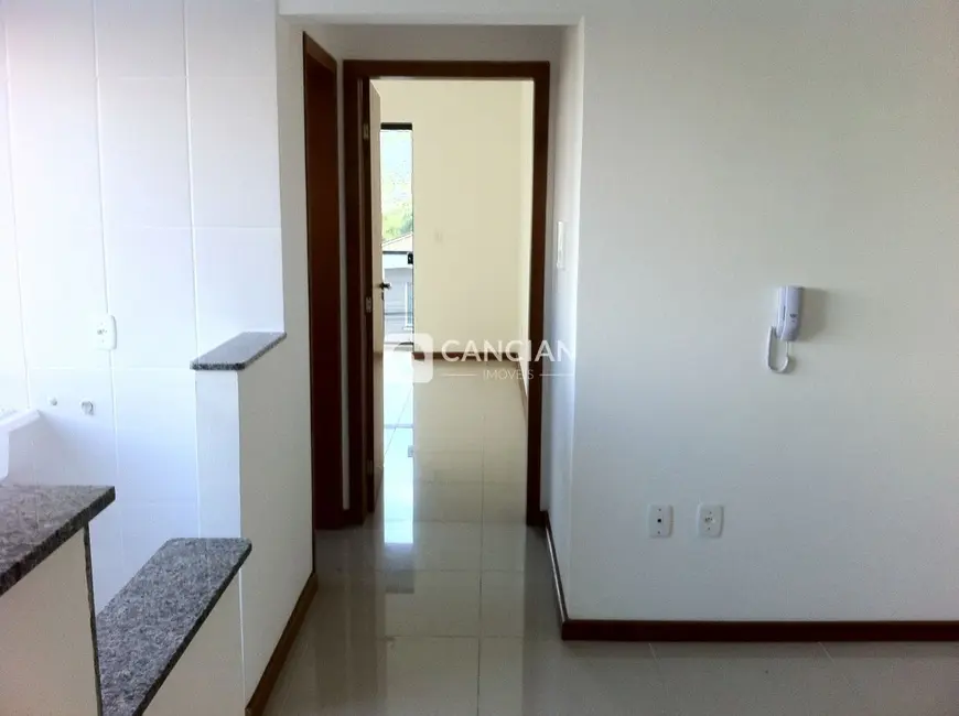 Apartamento com 1 quarto à venda, 40m2 em Nossa Senhora do Rosário, Santa Maria - RS - imagem 6 Foto 6 de Apartamento com 1 quarto à venda, 40m2 em Nossa Senhora do Rosário, Santa Maria - RS