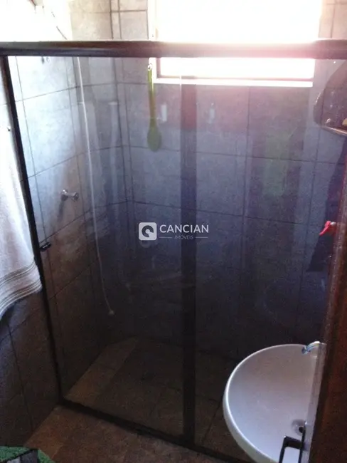 Casa com 3 quartos à venda, 135m2 em São José, Santa Maria - RS - imagem 4 Foto 4 de Casa com 3 quartos à venda, 135m2 em São José, Santa Maria - RS