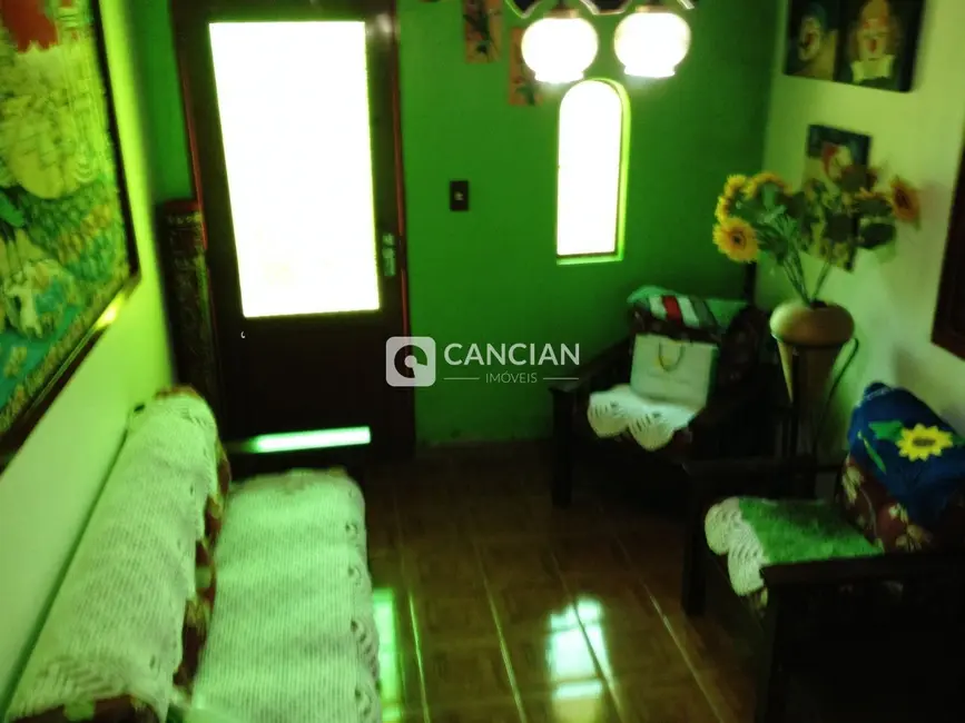 Casa com 3 quartos à venda, 135m2 em São José, Santa Maria - RS - imagem 3 Foto 3 de Casa com 3 quartos à venda, 135m2 em São José, Santa Maria - RS