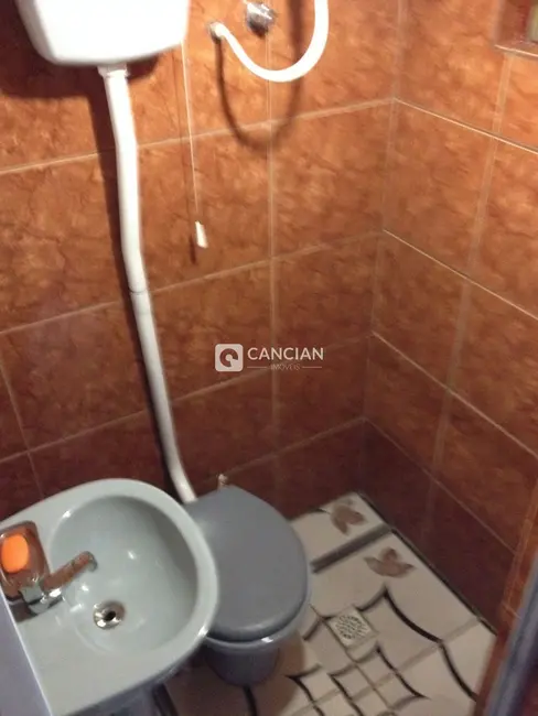 Casa com 3 quartos à venda, 135m2 em São José, Santa Maria - RS - imagem 9 Foto 9 de Casa com 3 quartos à venda, 135m2 em São José, Santa Maria - RS