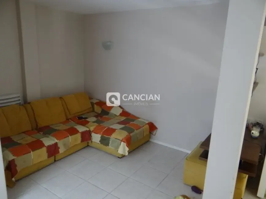 Foto 9 de Apartamento com 3 quartos à venda, 124m2 em Centro, Santa Maria - RS