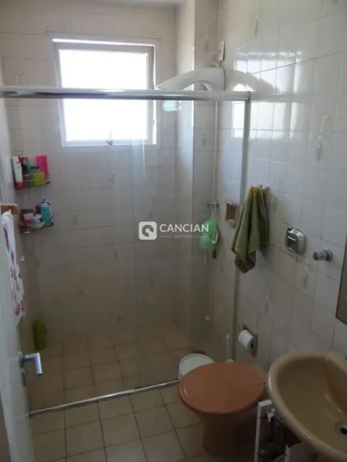 Foto 5 de Apartamento com 3 quartos à venda, 124m2 em Centro, Santa Maria - RS