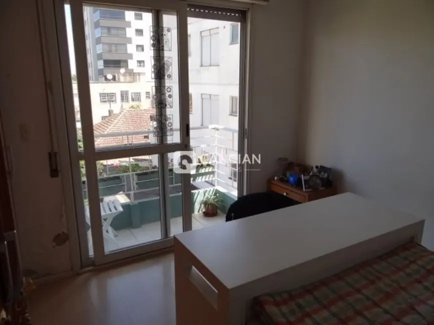 Foto 4 de Apartamento com 3 quartos à venda, 124m2 em Centro, Santa Maria - RS