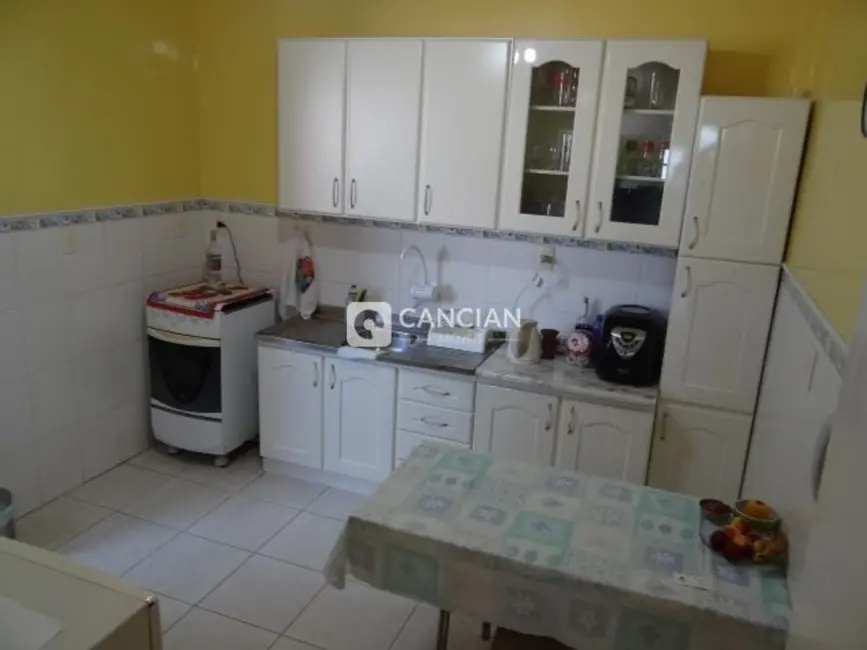 Foto 6 de Apartamento com 3 quartos à venda, 124m2 em Centro, Santa Maria - RS